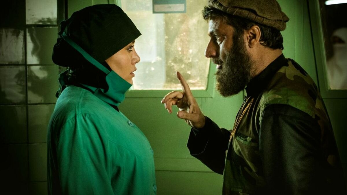 اختصاصی سلام سینما؛ فیلم قلب رقه قاچاق شد!