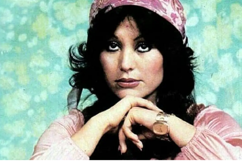 سفر در زمان؛ «سیمین غفاری» بازیگر قبل انقلاب در دوران میانسالی