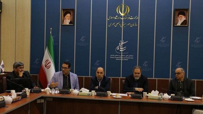 جزئیاتی از «دارالفنون» جشنواره جهانی فجر و یک طرح ویژه برای دانشجویان