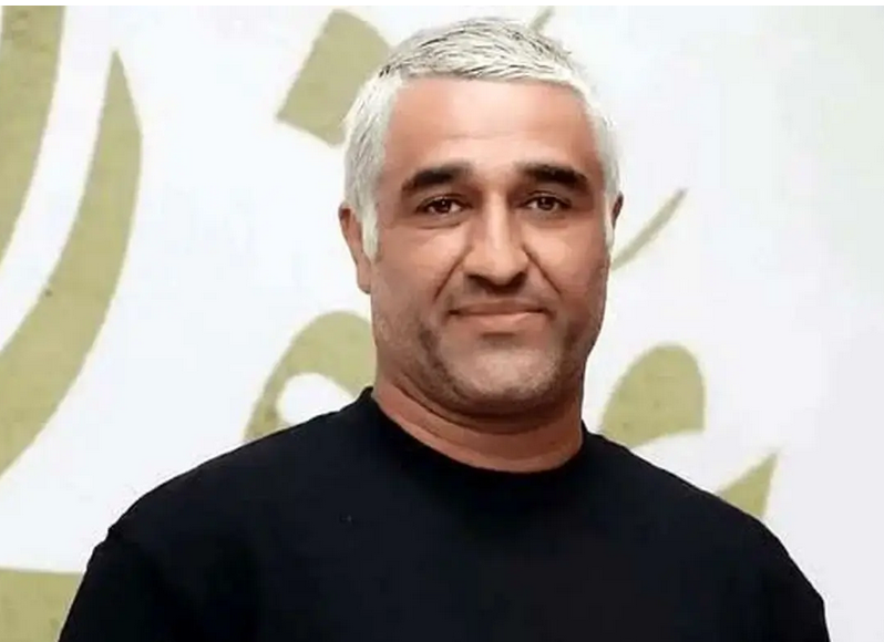 سفر در زمان؛ «پژمان جمشیدی» در 35 سالگی و در اولین فیلم اش؛ سال 91