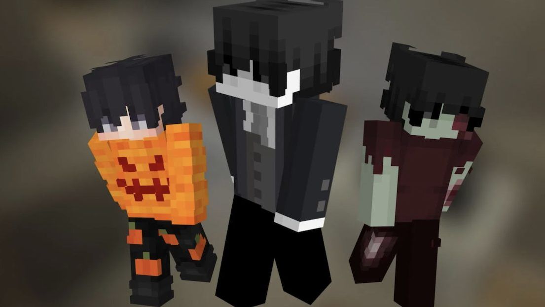 ۵ ایده برتر لباس هالووین ماینکرفت برای سال ۲۰۲۵