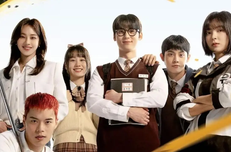 بهترین سریال‌های کره‌ای سال 2025 که نباید از دست بدهید