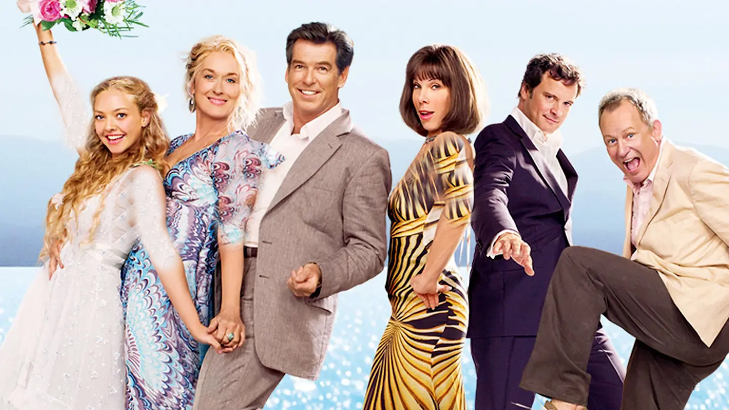 Mamma Mia! (2008)