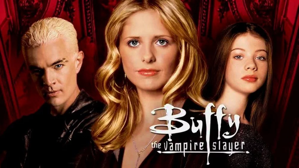 پروژه جدید سارا میشل گلر بعد از لغو دنباله Buffy the Vampire Slayer اعلام شد