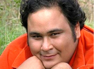 عکس تلخ رضا داوودنژاد