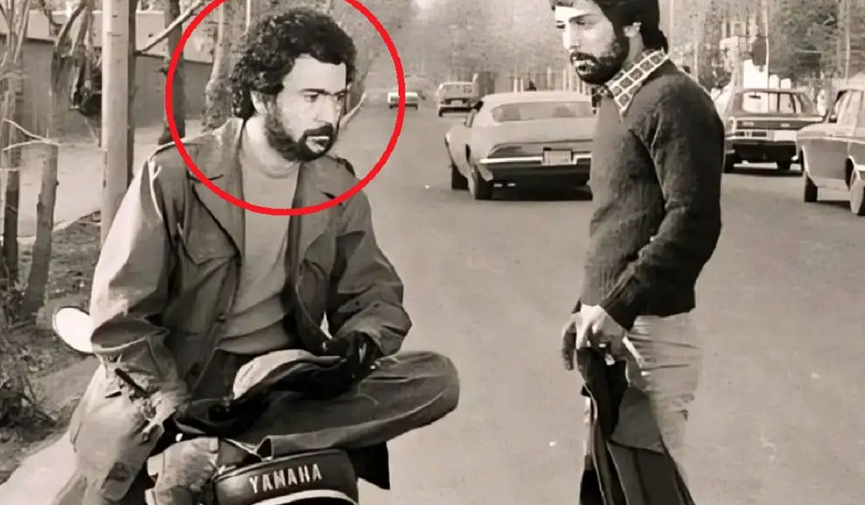 سفر در زمان؛ چهره «بهروز به نژاد» بازیگر قبل انقلاب در 71 سالگی؛ سال 99