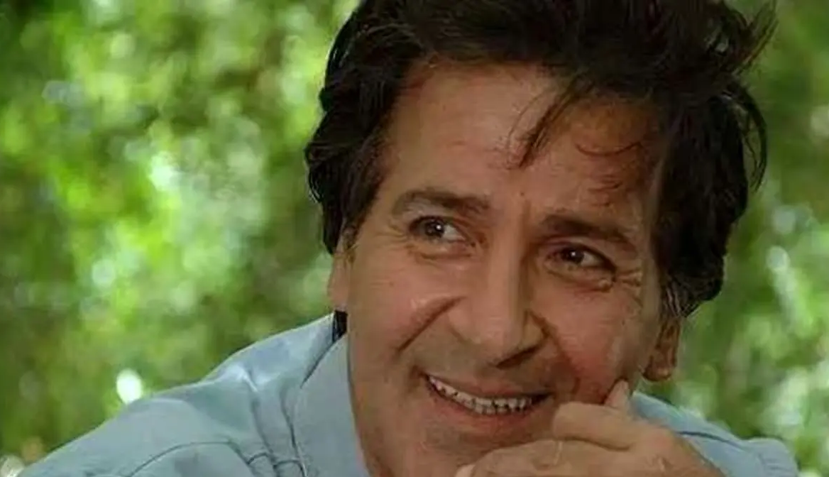 در گذر زمان؛ چهره متفاوت  ابوالفضل پورعرب قبل از ورود به دنیای بازیگری