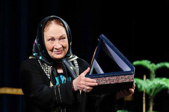 سفر در زمان؛ 40سالگی کارآگاه شمسی در اولین تجربه سینماییاش