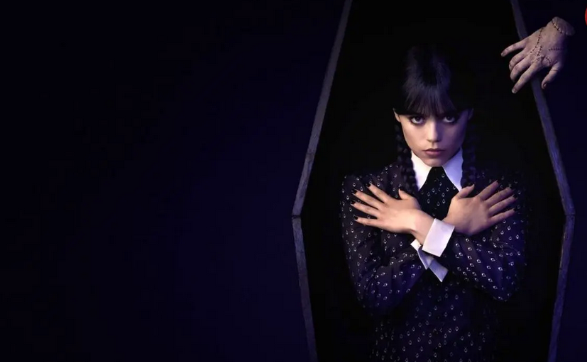 15 سریال ترسناک گوتیک برای طرفداران خاص ژانر وحشت