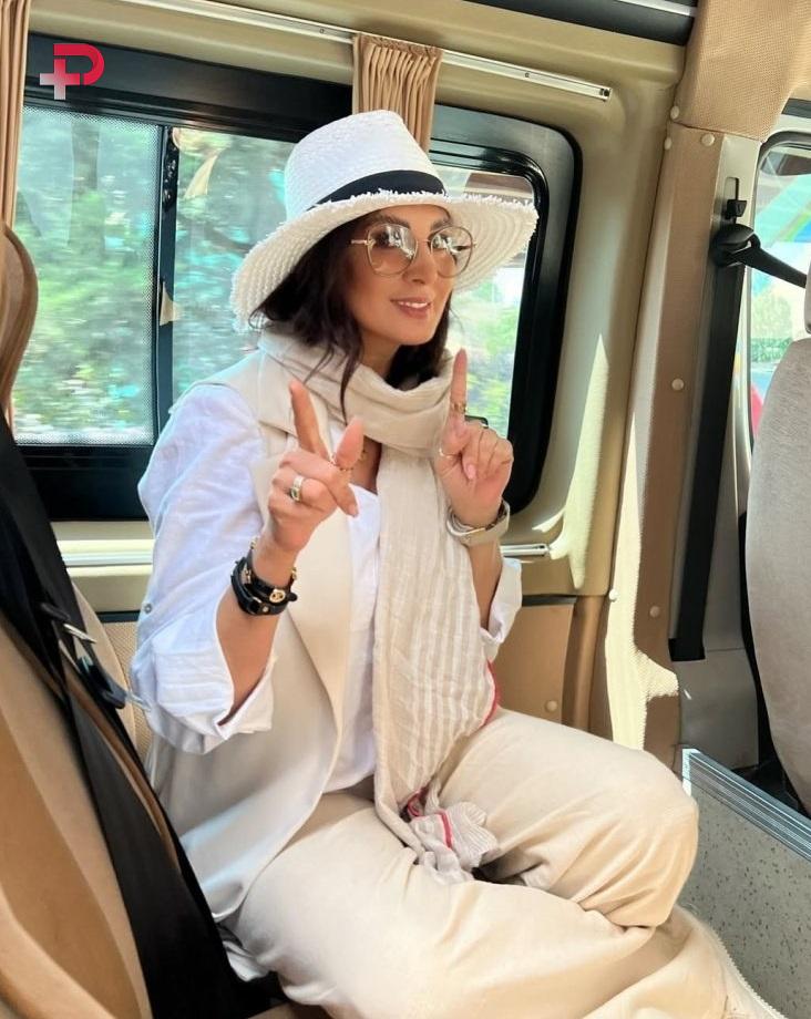 تصاویر و بیوگرافی لیلا بلوکات ؛ همه چیز درباره خانم بازیگر زیبا و جذاب0