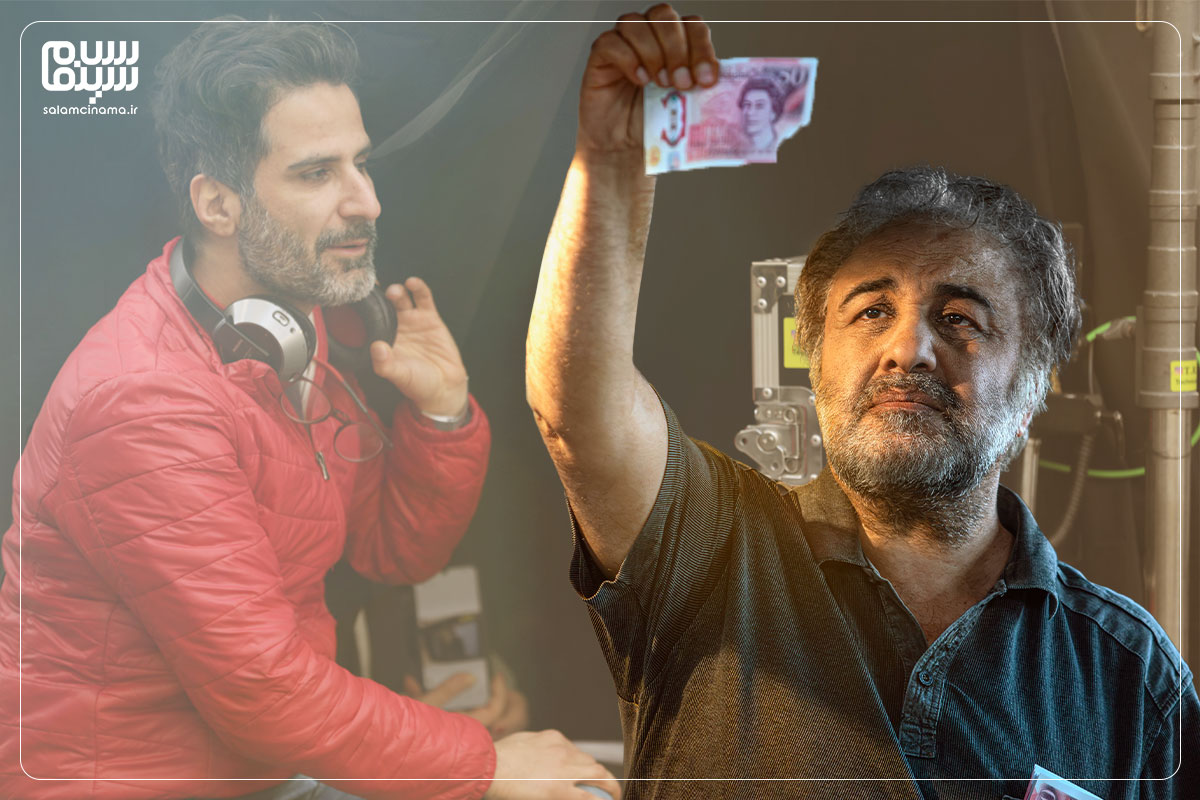 «اجل معلق» و مسیر پرمخاطره کمدی معاصر