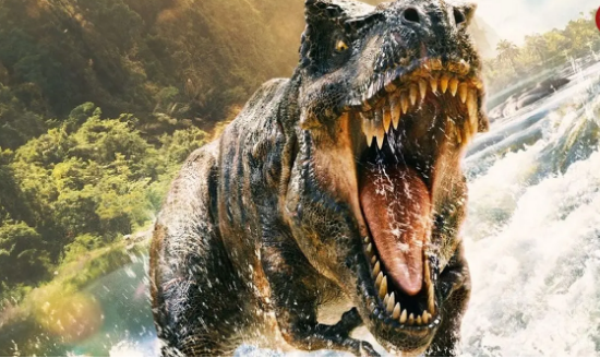 کریس پرت با یک شرط حاضر به بازگشت در Jurassic World 5 شد