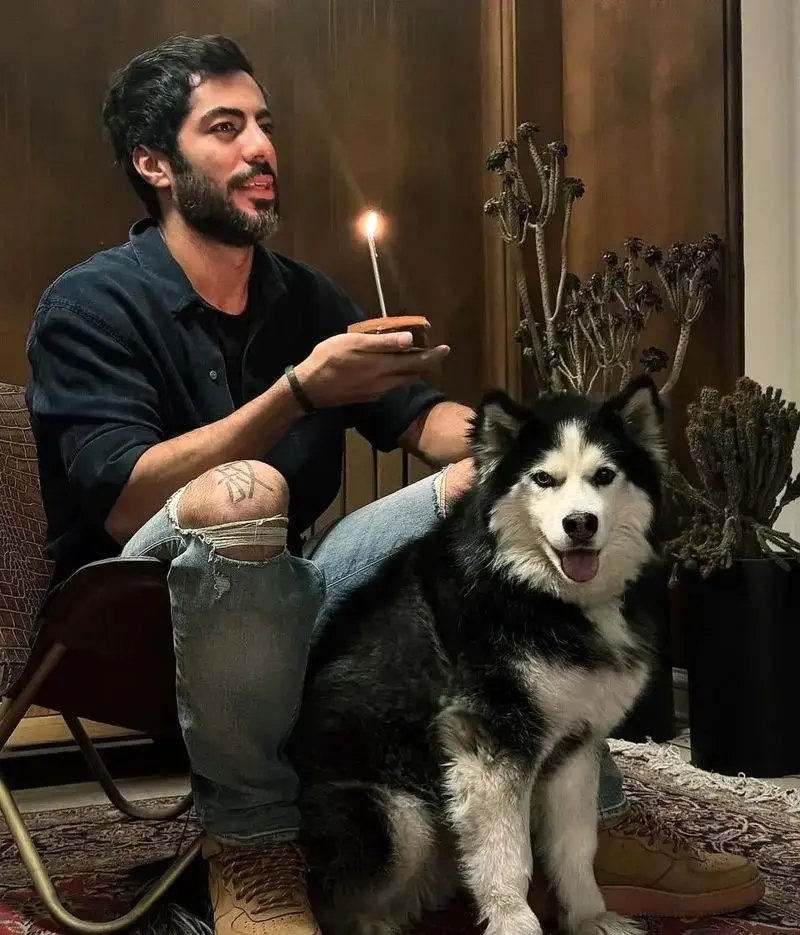 نوید پورفرج