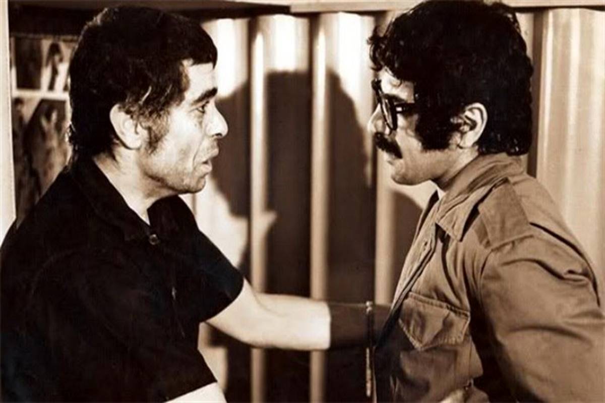 نگاهی به فیلم گوزنها ساخته مسعود کیمیایی | تصویری حقیقی از تهران ملتهب دهه 50