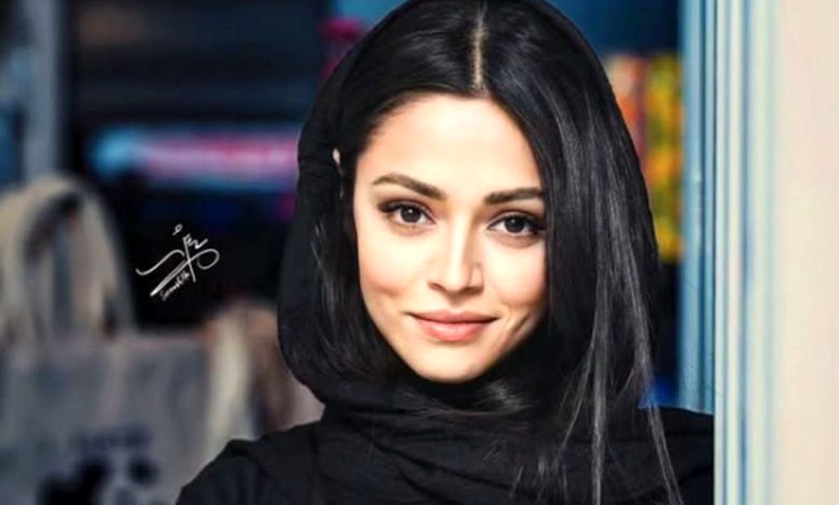 استایل خاص و باکلاس سوگل خلیق در کنسرت علیرضا قربانی