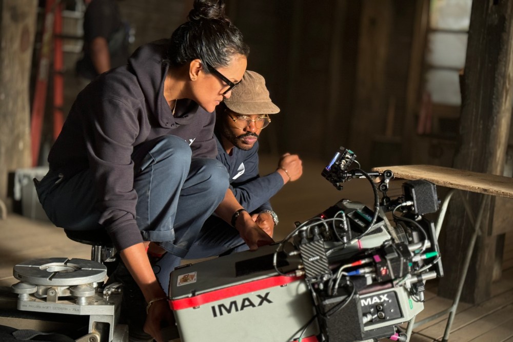 سه فیلمبردار زن در آستانه تاریخ‌سازی اسکار در سال 2026