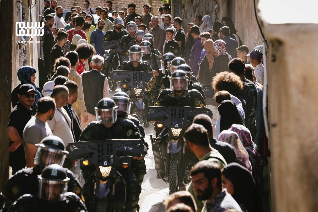 نقد و بررسی فیلم «زنده شور» (کاظم دانشی)| فیلمی که مسئله را زندگی می‌کند