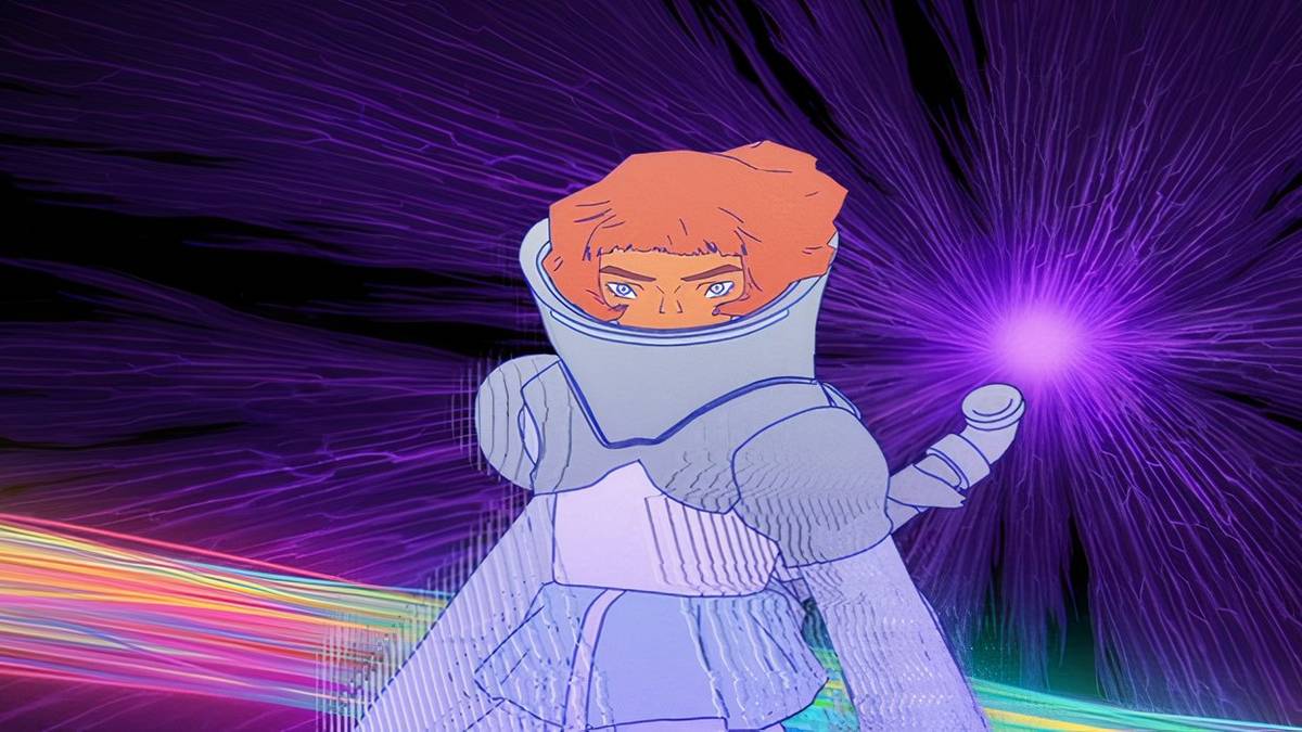 تریلر انیمه Edge of Tomorrow تاریخ اکران آمریکای All You Need Is Kill را تأیید کرد