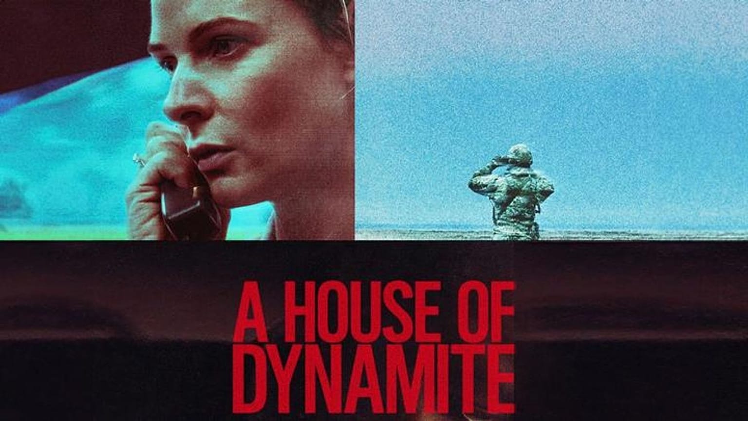 پایان بحث‌برانگیز A House of Dynamite؛ کاترین بیگِلو تماشاگران را در مرز تصمیم مرگ و زندگی رها می‌کند