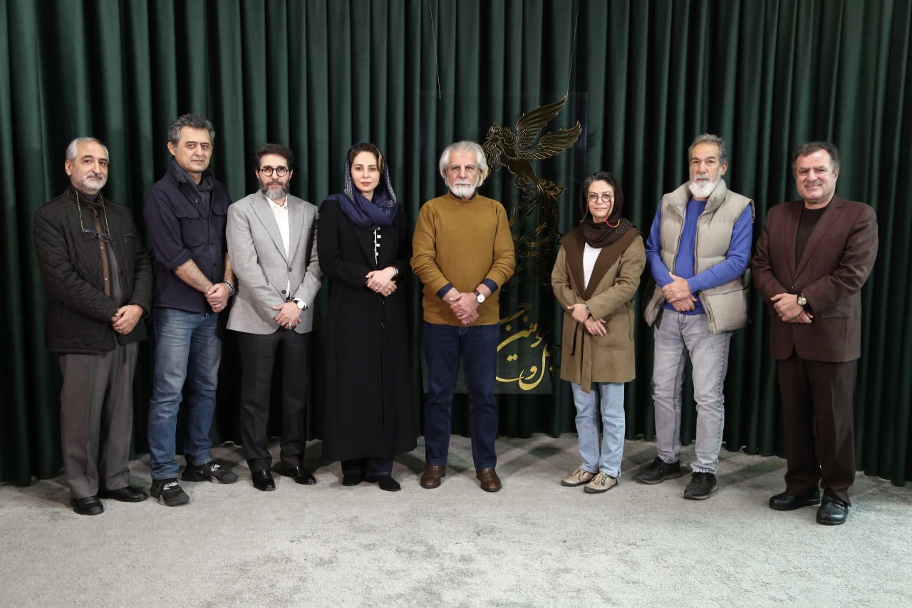 شمارش معکوس برای اعلام اسامی فیلمهای جشنواره فجر | دیدگاه اعضای هیأت انتخاب چیست؟