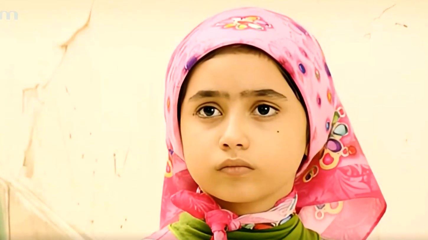 عکس| سفر در زمان؛ بازیگر کودکی «باران» سریال آوای باران در کنار علی شادمان؛ سال 94