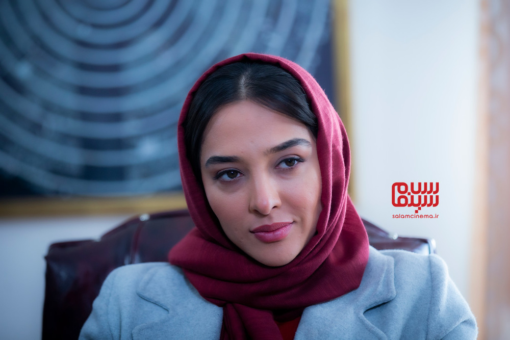 عاشقانه آناهیتا درگاهی و اشکان خطیبی قبل از طلاق+ عکس