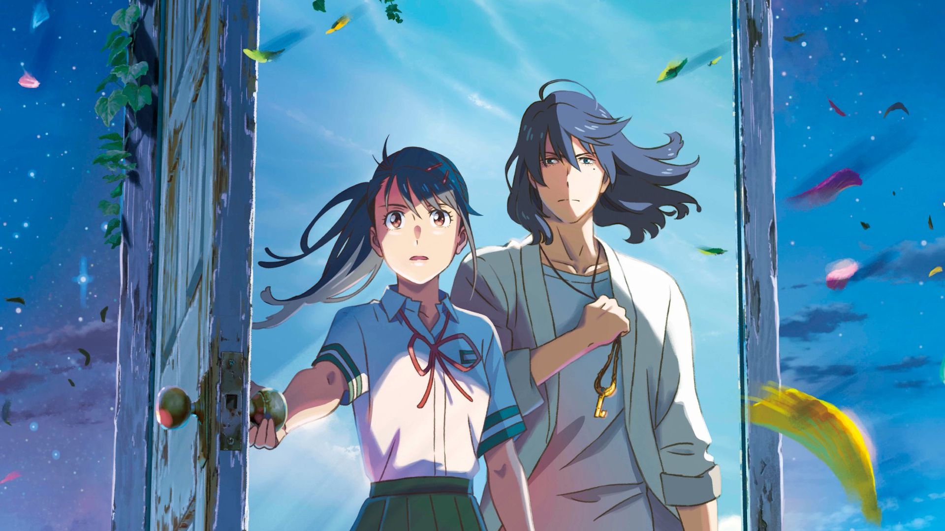 بازگشت ماکوتو شینکای؛ رقیب تازه برای Demon Slayer