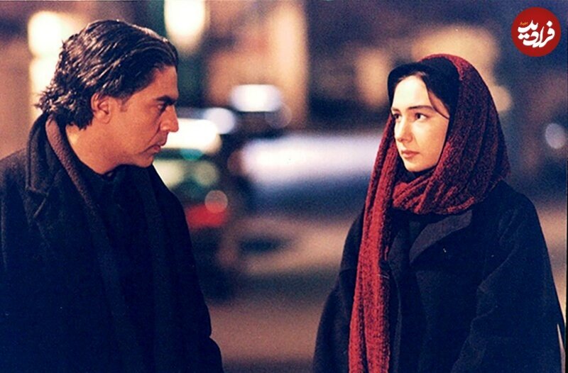 عکس | تغییر چهره بازیگر زن ایرانی بعد از گذشت ۲۳ سال؛ هانیه توسلی در ۲۳ سالگی