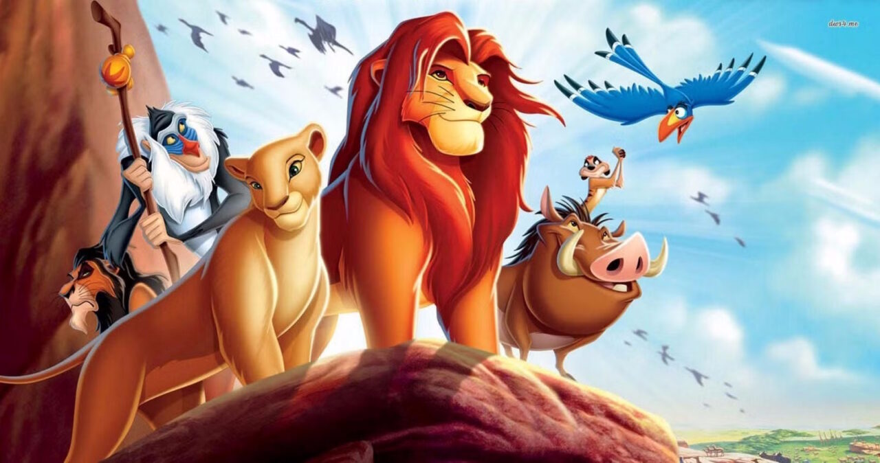 برداشت کمدی از آهنگ Circle of Life از فیلم The Lion King برای یک کمدین دردسرساز شد