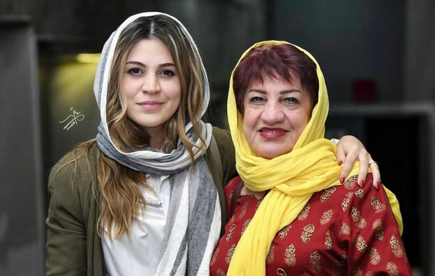 19 عکس بازیگران معروف ایرانی با فرزندانشان که ندیده اید!