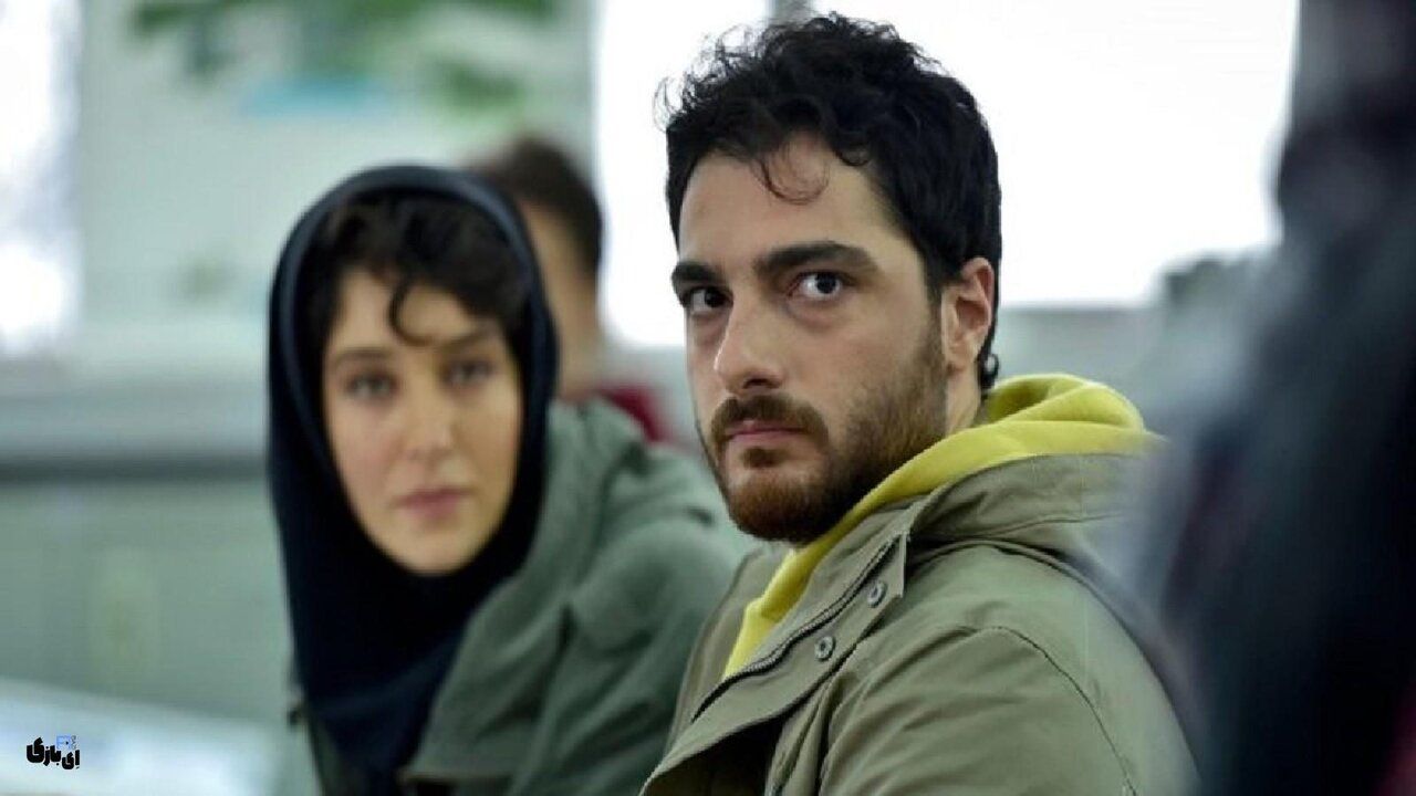 تصویر رپر سریال شغال در نقش شهید زین‌الدین |  بیشتر نسل زدی‌ها این فیلم را تماشا کرده اند