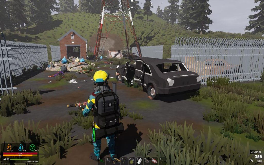 10 بازیهای جهانباز برای کسانی که عاشقان سبک زامبی و بقا باید تجربه کنند