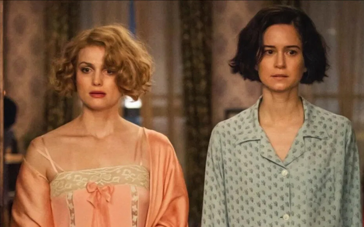 مدرسه‌های جادوگری هری پاتر