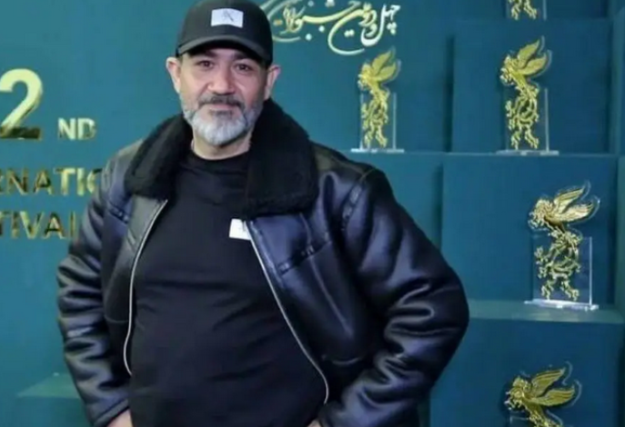 عکس/ در گذر زمان؛ چهره عجیب مهران غفوریان در 13 سالگی
