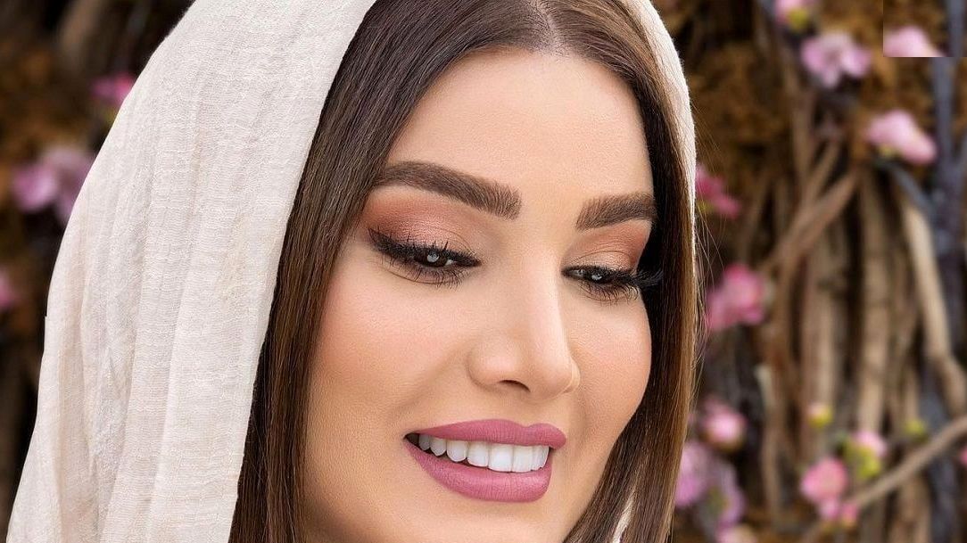 سفر در زمان| چهره «متین ستوده» در سال ۱۳۶۴