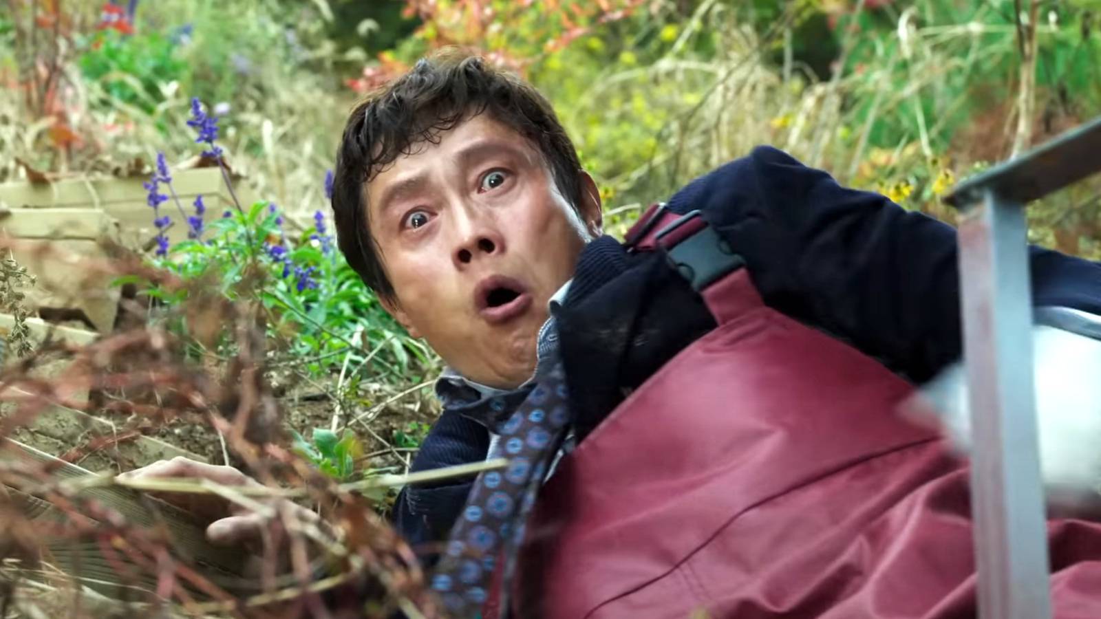 اقدام جالب نئون با نمایش اختصاصی No Other Choice برای نقد فرهنگ شرکتی