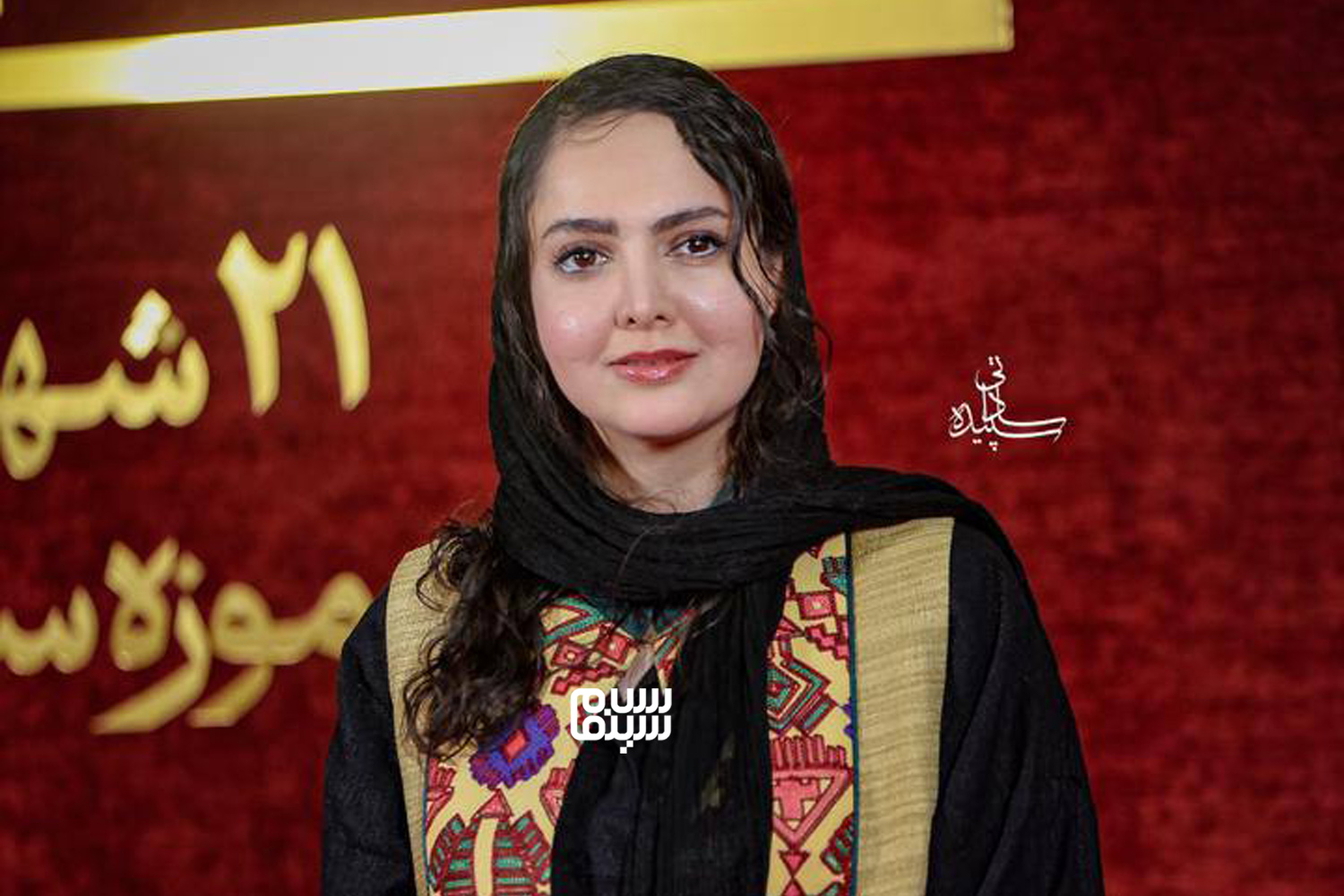 استایل بازیگران در جشن روز ملی سینما + عکس
