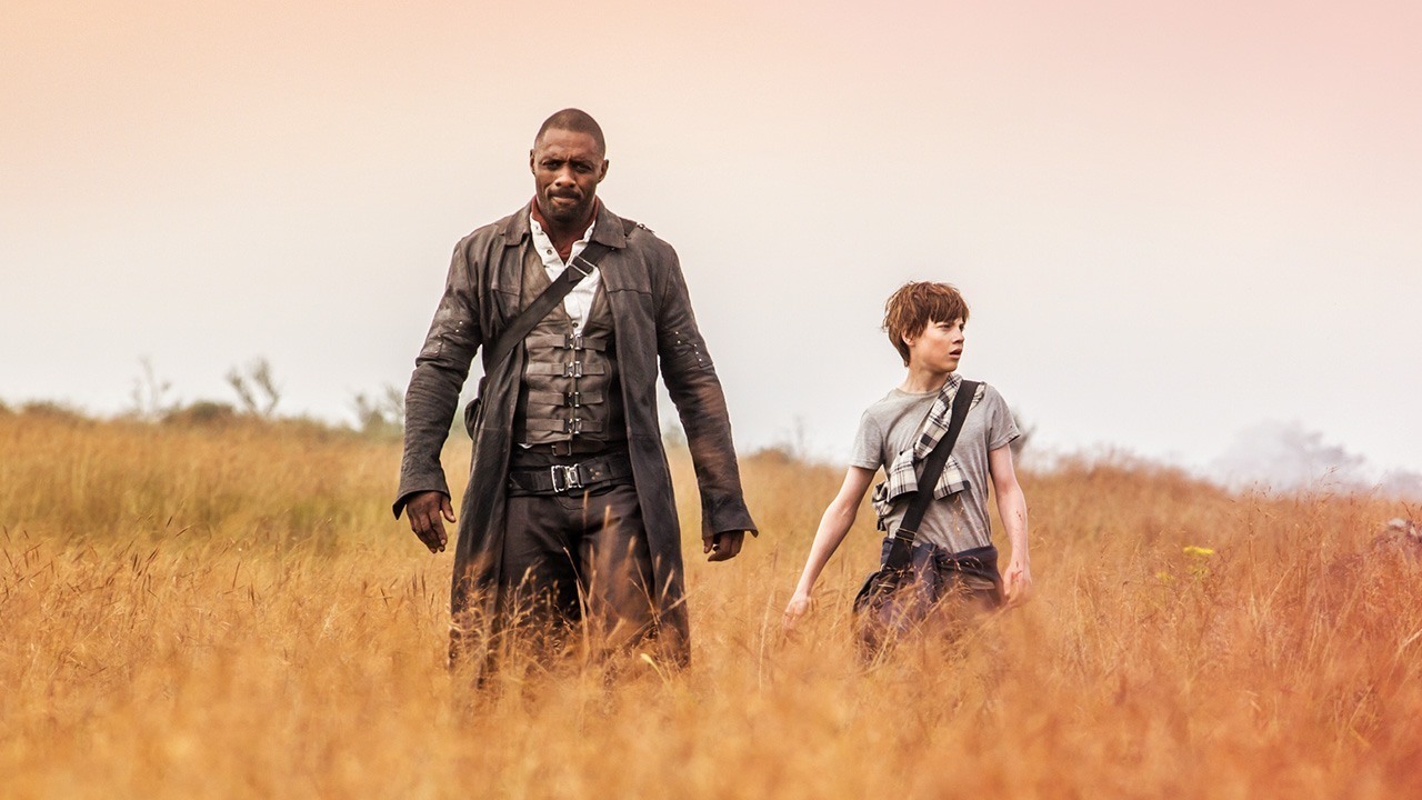 بزرگ‌ترین پایان معلق استیون کینگ در Dark Tower که طرفداران را خشمگین کرد