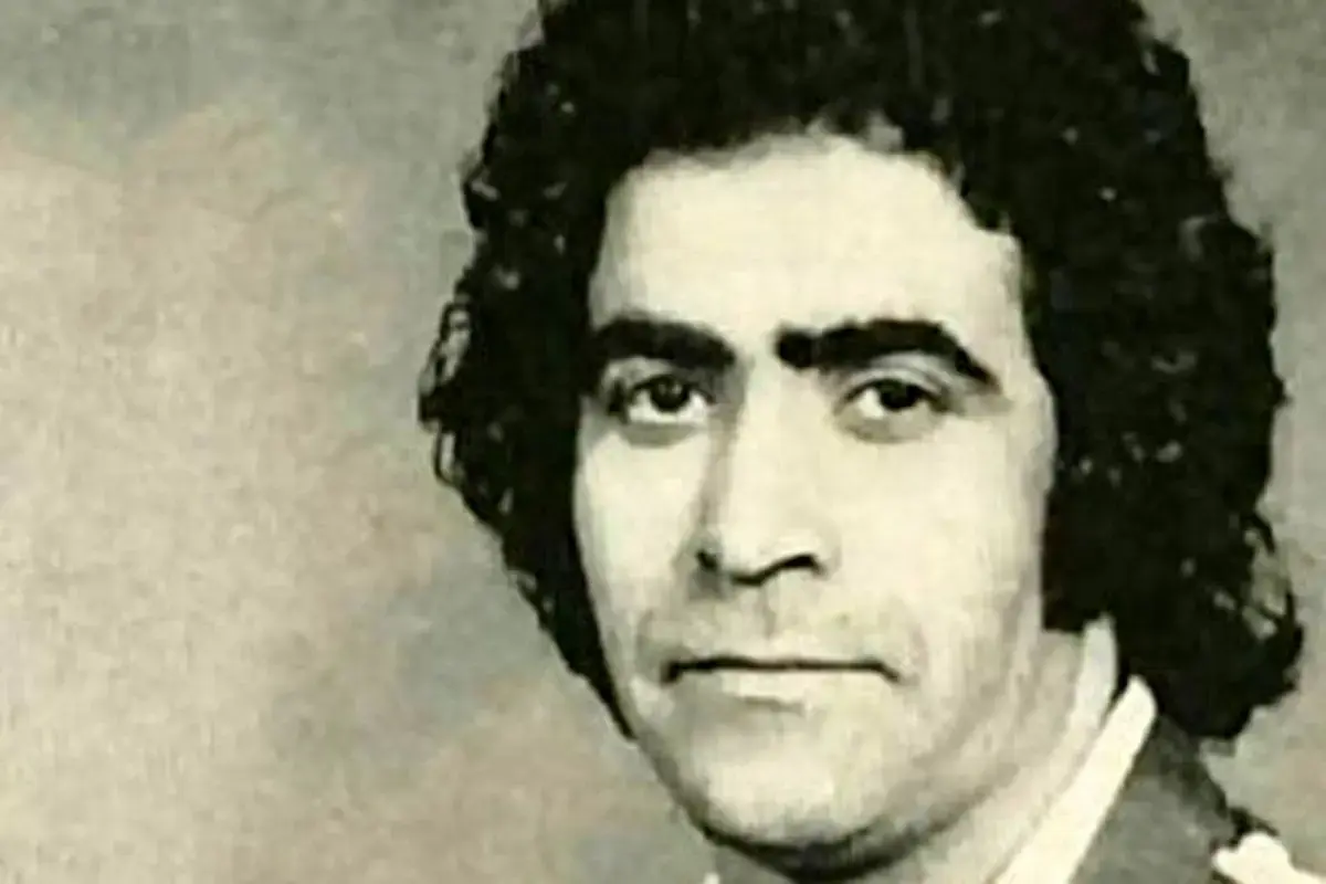 نگاهی کوتاه به زندگینامه هوشمند عقیلی