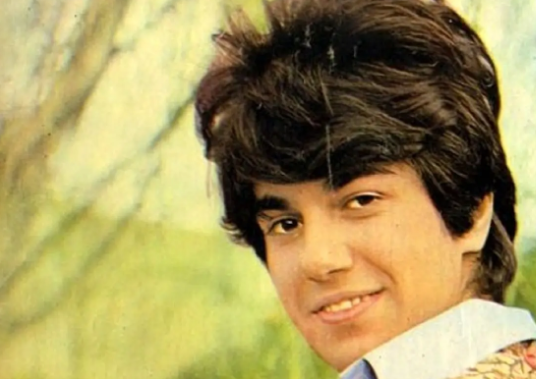 سفر در زمان؛ دیدار «فرزان دلجو و شهاب حسینی» در آمریکا؛ سال 1400