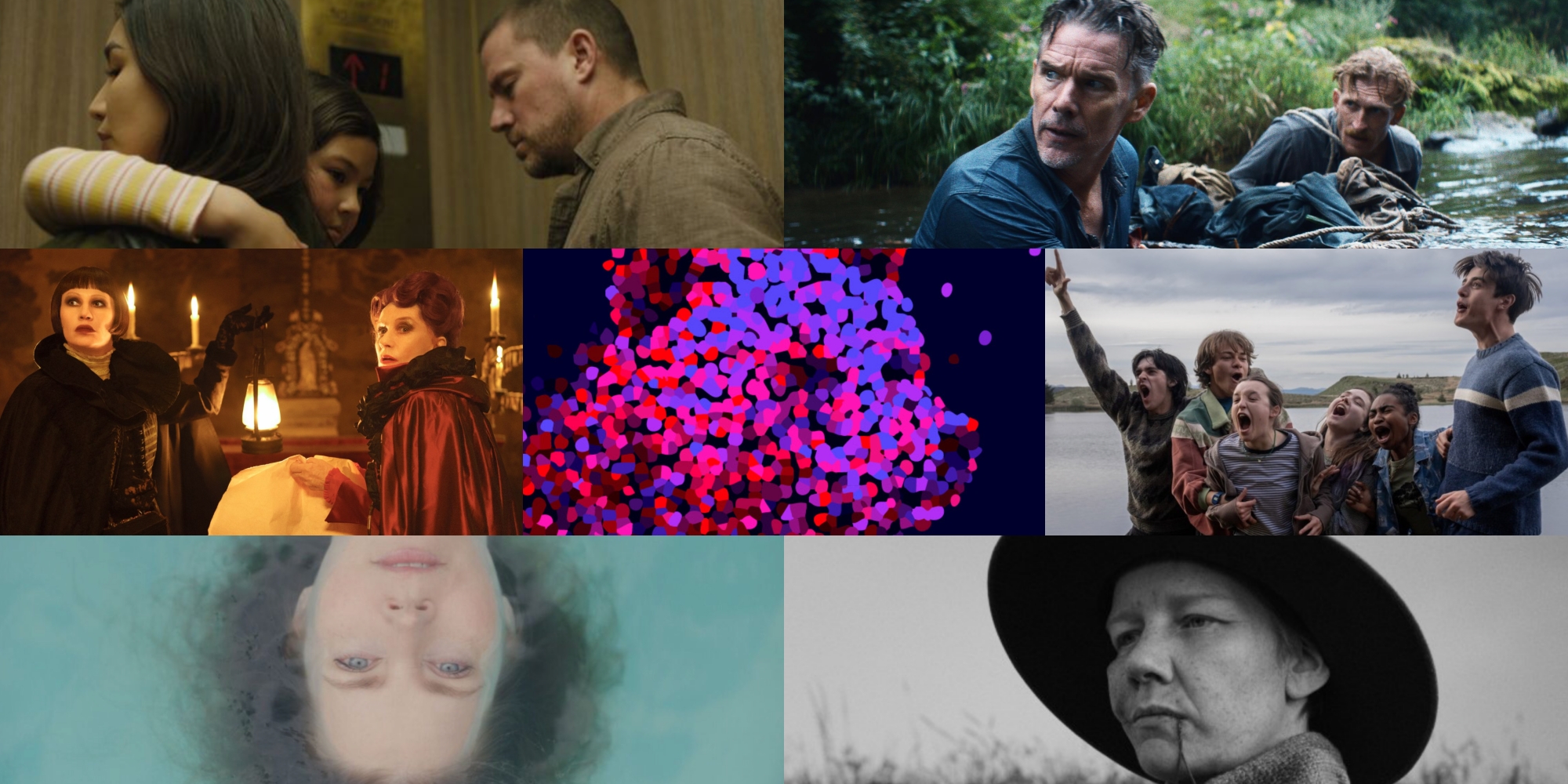 دیدگاه منتقدان ددلاین درباره مهم‌ترین آثار جشنواره فیلم برلین 2026