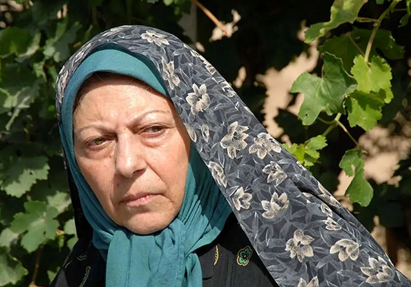 سفر در زمان؛ چهره «ثریا قاسمی» در دوران جوانی و در دهه 40