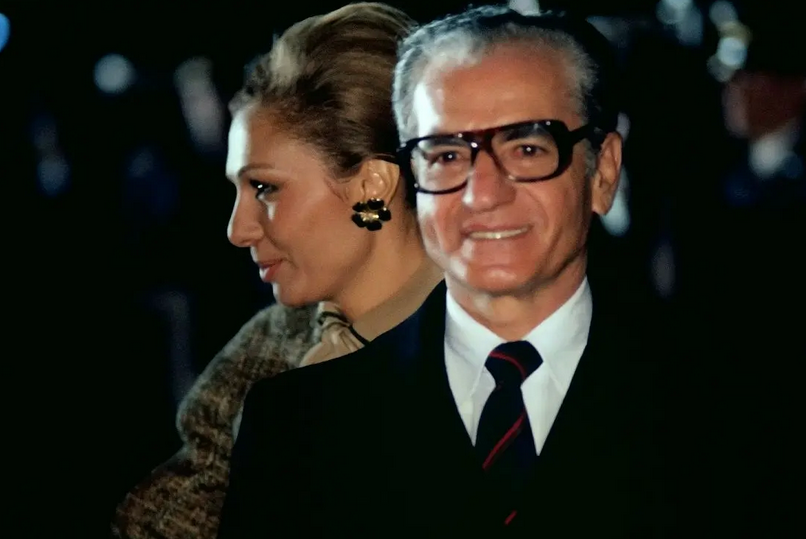 سفر در زمان؛ «محمدرضا پهلوی» در کودکی و در لباس نظامی؛ سال 1306