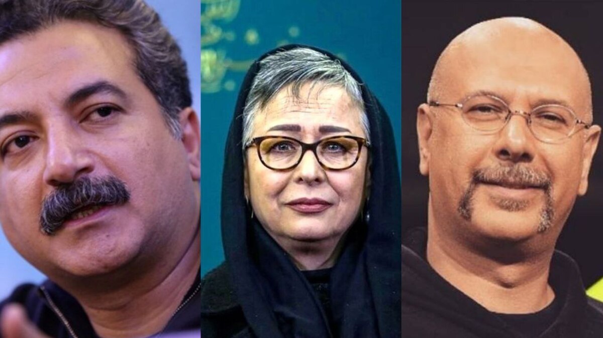 معرفی داوران سی و هفتمین جشنواره فیلم کودک و نوجوان