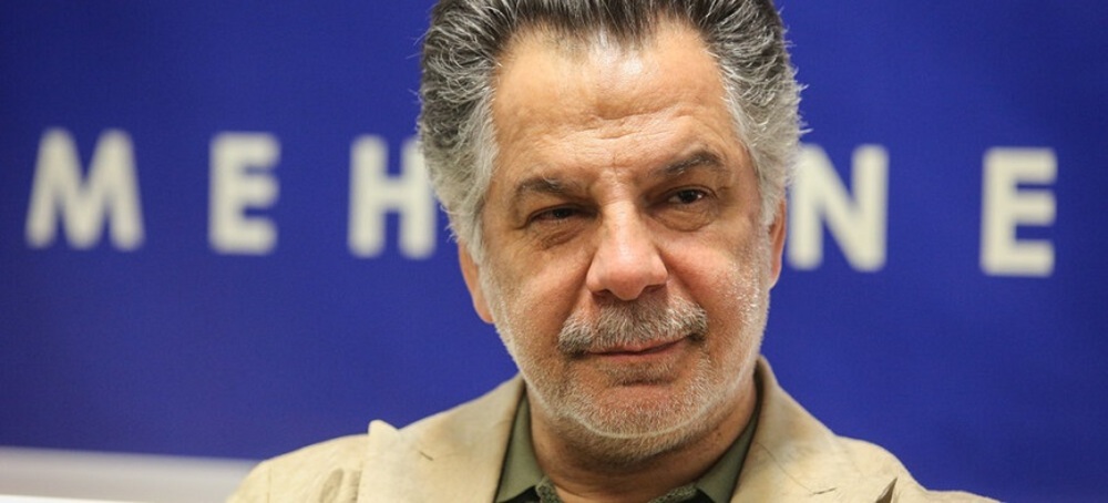 محمدحسین فرحبخش: صداوسیما دست از سر شبکه نمایش خانگی بردارد