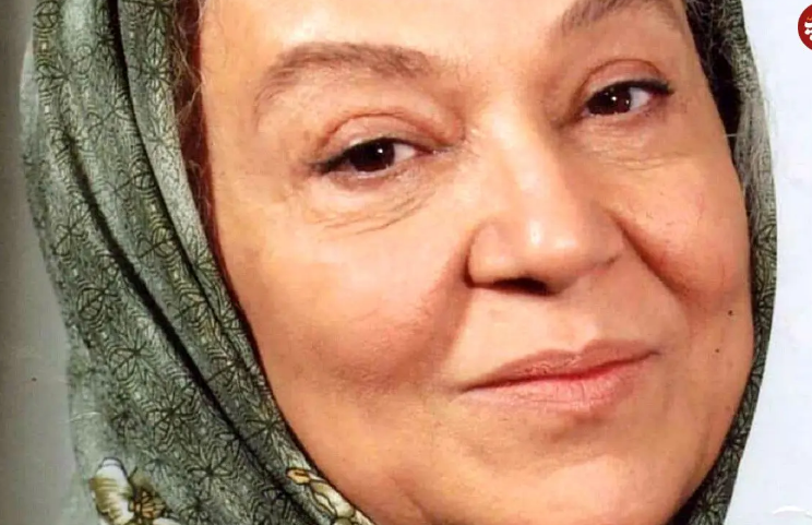 سفر در زمان؛ «فریده نصیری» در 26 سالگی و در مقابل فردین 34 ساله؛ سال 1343