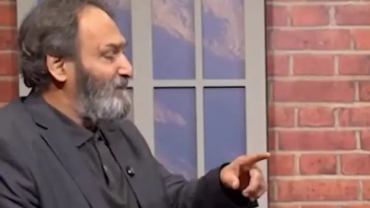 حمله جهانگیر الماسی به بهروز وثوقی: آدم ساواک بود!