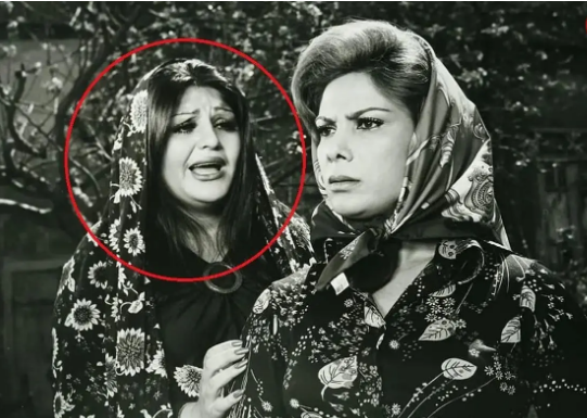 سفر در زمان؛ «شهناز تهرانی» در 20 سالگی و در کنار بهمن مفید؛ سال 53