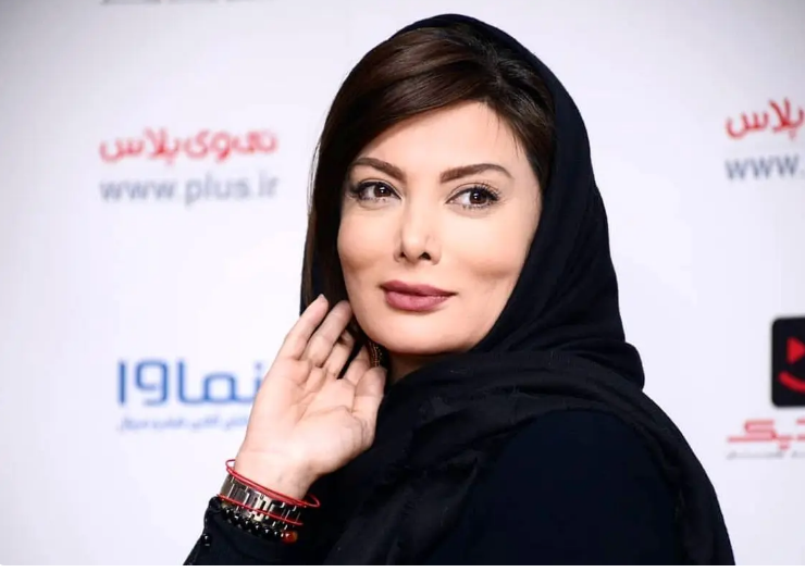 سفر در زمان؛ «نگار فروزنده» در کودکی و در کنار برادرش؛ اوایل دهه 60