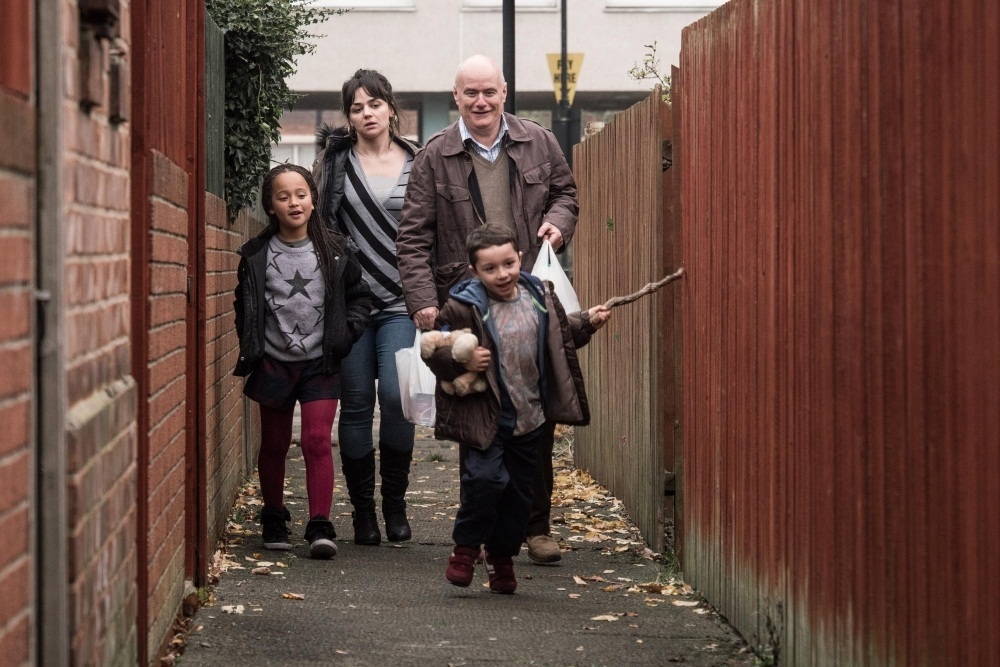 فیلم «من، دانیل بلک»(I, DANIEL BLAKE)